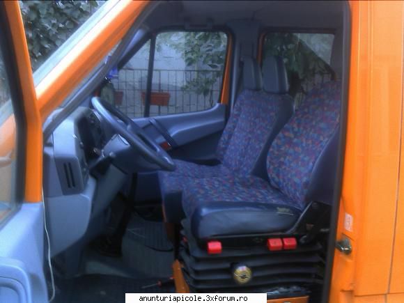 Mercedes-Benz 308 D SPRINTER - xlr8th - VANZARI - CUMPARARI AUTO