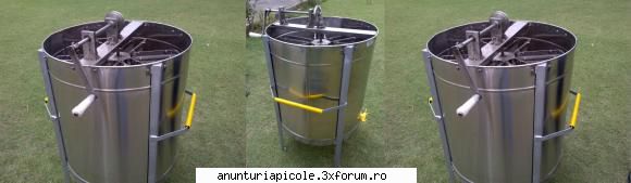 Oferta - ECHIPAMENTE APICOLE - scuze pentru dubla postare, a fost o eroare, rog - VANZARI ECHIPAMENTE APICOLE