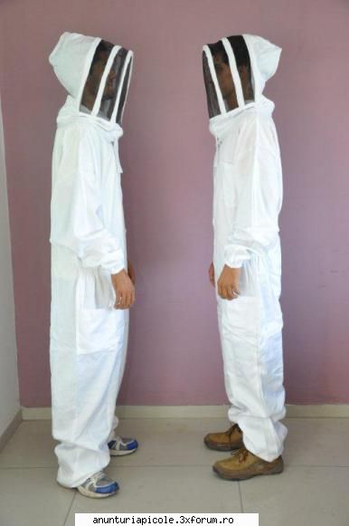 Oferta - ECHIPAMENTE APICOLE - 7 - Costum apicol cu masca rotunda sau masca - VANZARI ECHIPAMENTE APICOLE
