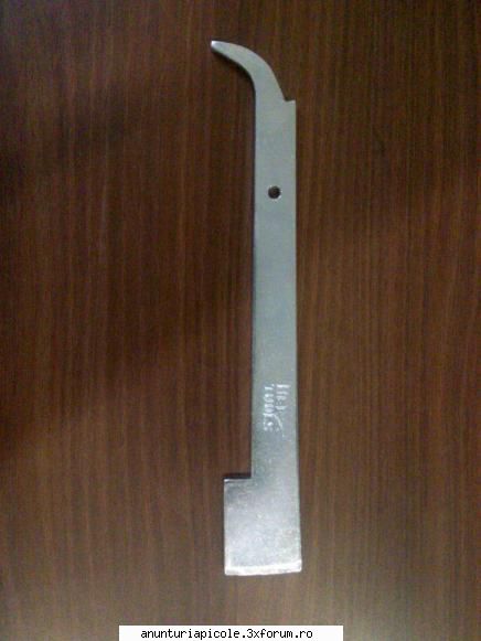 Oferta - ECHIPAMENTE APICOLE - 8 - Dalta apicola otel - 8 ron - VANZARI ECHIPAMENTE APICOLE