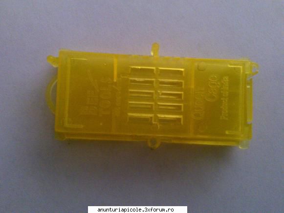 Oferta - ECHIPAMENTE APICOLE - 10 - Cusca transport matci - 1,2 ron cusca - VANZARI ECHIPAMENTE APICOLE
