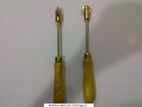Oferta - ECHIPAMENTE APICOLE - Pinten insarmat rame din bronz - 15 ron - VANZARI ECHIPAMENTE APICOLE