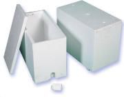 Oferta - ECHIPAMENTE APICOLE - Roinita polistiren 6R Dadant - pret 110 lei - VANZARI ECHIPAMENTE APICOLE
