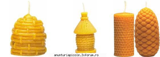 Oferta - ECHIPAMENTE APICOLE - Forma lumanare cosnita din nuiele - 7 x 5,5 cm - VANZARI ECHIPAMENTE APICOLE