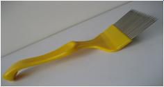 Oferta - ECHIPAMENTE APICOLE - Furculita pentru decapacit clasica - 10 ron - VANZARI ECHIPAMENTE APICOLE