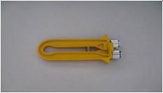 Oferta - ECHIPAMENTE APICOLE - Ondulator sarma - 18 ron - VANZARI ECHIPAMENTE APICOLE