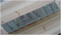 Oferta - ECHIPAMENTE APICOLE - Linie cu 8 izgonitoare din tabla galvanizata - VANZARI ECHIPAMENTE APICOLE
