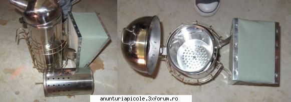 Oferta - ECHIPAMENTE APICOLE - Ce am uitat sa specific este ca toate - VANZARI ECHIPAMENTE APICOLE