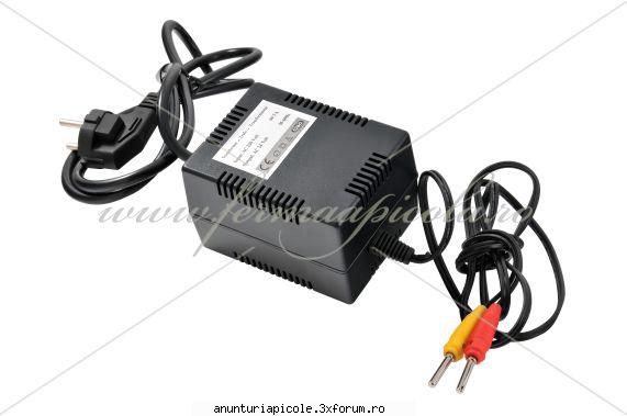 Oferta - ECHIPAMENTE APICOLE - Transformator fixare faguri artificiali - VANZARI ECHIPAMENTE APICOLE