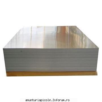 Oferta PLASA ANTIVARROA - Modific oferta de mai sus referitoare la tabla - VANZARI ECHIPAMENTE APICOLE
