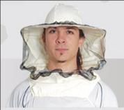 Oferta scule si utilaje - Masca apicultor. Doua randuri de cercuri - VANZARI ECHIPAMENTE APICOLE
