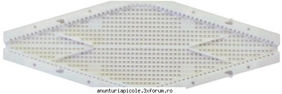 Oferta scule si utilaje - Dimensiune: 125 X 380mm. Greutate: 65g. Datorita - VANZARI ECHIPAMENTE APICOLE