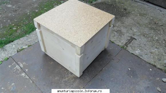 Pachet incepatori 450 RON - antal_bee - VANZARI ECHIPAMENTE APICOLE