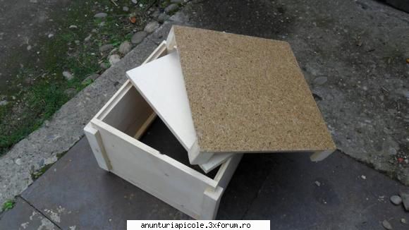 Pachet incepatori 450 RON - antal_bee - VANZARI ECHIPAMENTE APICOLE