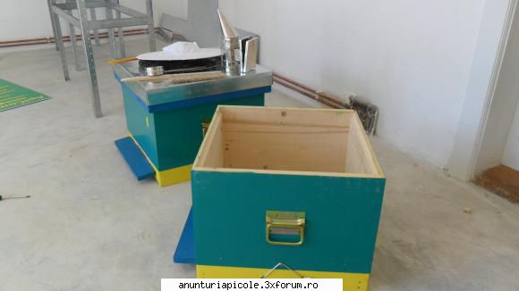 Pachet incepatori 450 RON - antal_bee - VANZARI ECHIPAMENTE APICOLE
