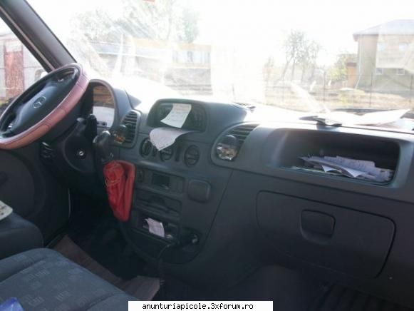 Poze Mercedes-Benz Sprinter - Bianca - ANUNTURI CARE NU RESPECTA REGULAMENTUL