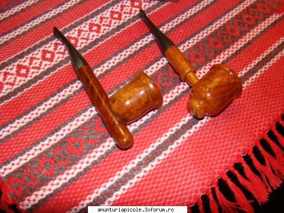 -pipe = 150 ron-2 buc. produse artizanale