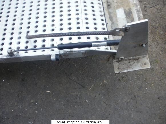 telescopic rampa