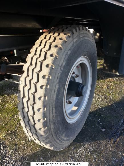 Remorca izoterma 9t - Import Germania ! - dorel_v2002 - VANZARI - CUMPARARI AUTO