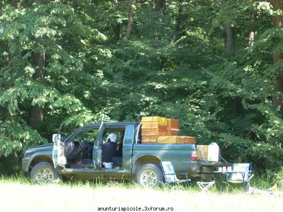 Schimb 4x4 cu duba inalta - aceasta este masina - SCHIMBURI DIVERSE
