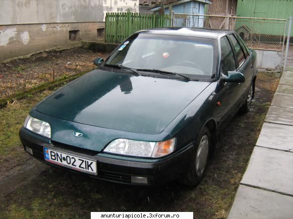 Schimb Daewoo Espero 1.8 cu stupi de albine - biroianos - VANZARI - CUMPARARI AUTO