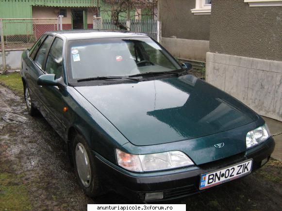 Schimb Daewoo Espero 1.8 cu stupi de albine - biroianos - VANZARI - CUMPARARI AUTO