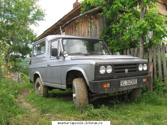 Schimb aro 4x4 cu familii de albine - popivl1 - VANZARI - CUMPARARI AUTO
