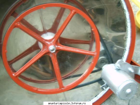 Solutie tehnica pentru adaptarea motorului electric. - Pretul este pe componente si e si in functie - DIVERSE
