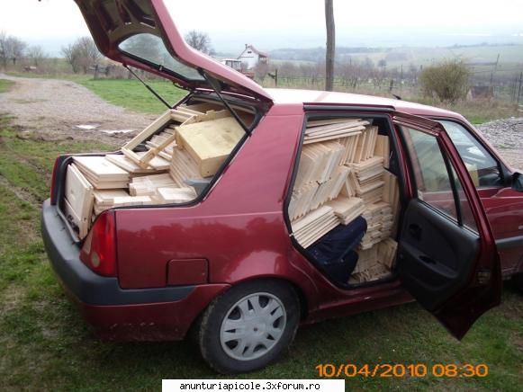 Stup nou la 60 lei - Am cumparat 20 kit-uri ME1/2 format din soclu - ANUNTURI CARE NU RESPECTA REGULAMENTUL