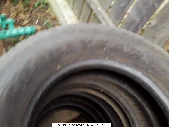 VAND 4 anvelope 215 75 r 17.5 - 4 anvelope 215 75 r 17,5 marca GOOD YEAR model - VANZARI - CUMPARARI AUTO
