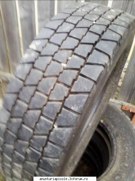 VAND 4 anvelope 215 75 r 17.5 - gabysgg - VANZARI - CUMPARARI AUTO