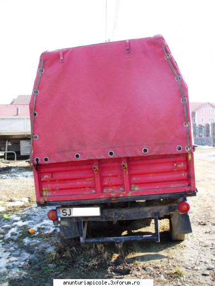 poza3 vand aro 320 camioneta - zalau