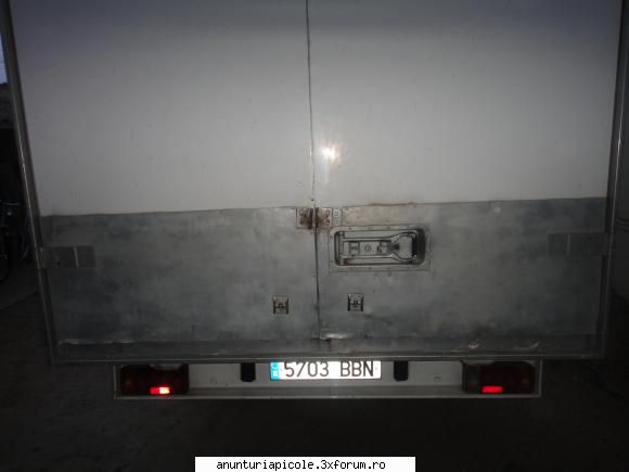 VAND Citroen Jumper 2,5D - Bianca - VANZARI - CUMPARARI AUTO