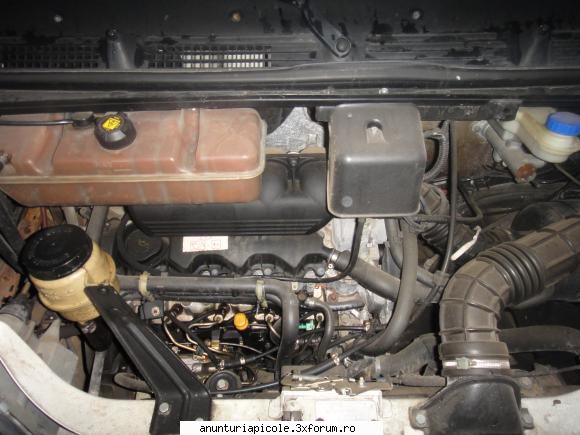 VAND Citroen Jumper 2,5D - Bianca - VANZARI - CUMPARARI AUTO
