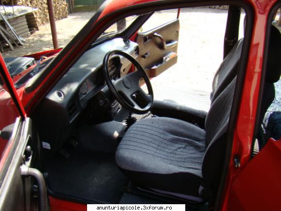 VAND DACIA DOUBLE CAB 1307 1,9 D 4x4 - kmkm - VANZARI - CUMPARARI AUTO