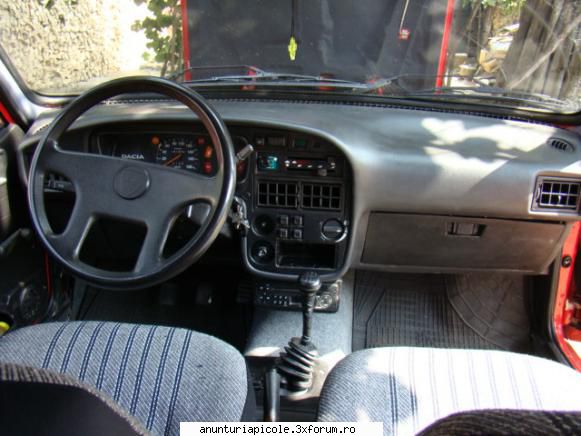 VAND DACIA DOUBLE CAB 1307 1,9 D 4x4 - kmkm - VANZARI - CUMPARARI AUTO