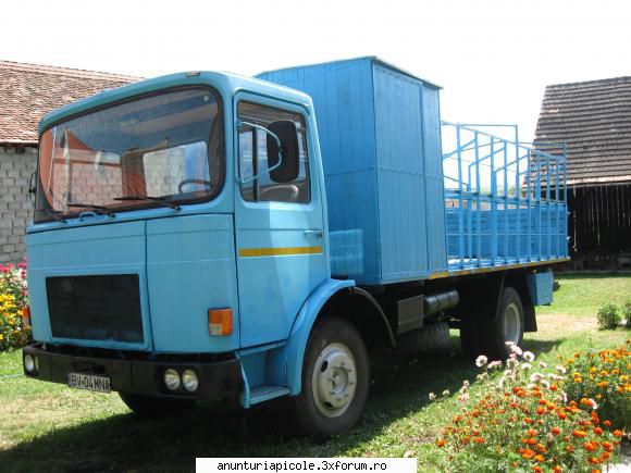 Vand - gregor - VANZARI - CUMPARARI AUTO