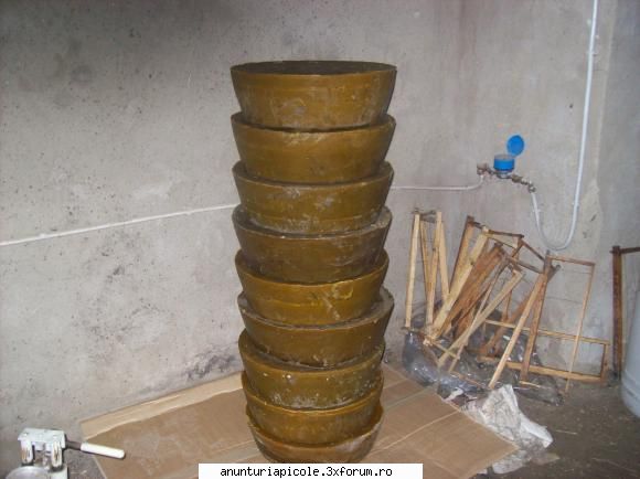 Vand 100 kg ceara - cristianvictor - VANZARI PRODUSE APICOLE