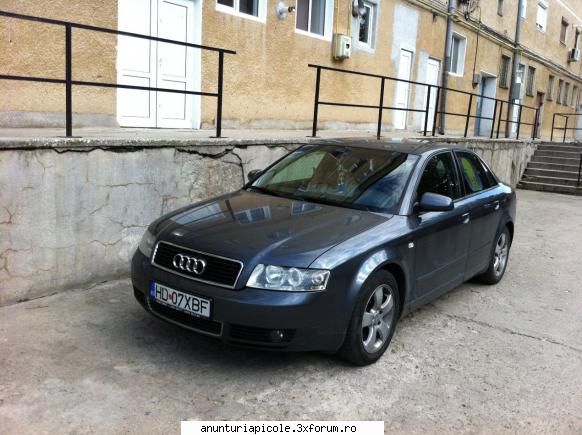 Vand A i - yulian - VANZARI - CUMPARARI AUTO
