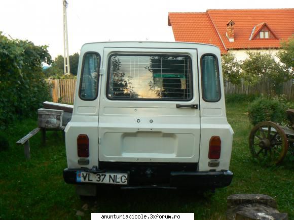 Vand Autoutilitara - sorin_horezu - VANZARI - CUMPARARI AUTO