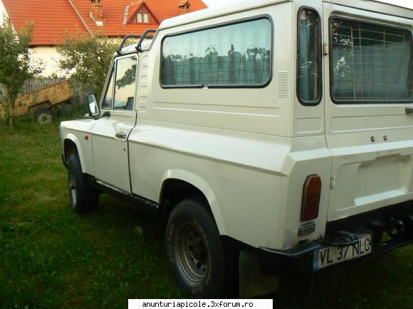 Vand Autoutilitara - sorin_horezu - VANZARI - CUMPARARI AUTO
