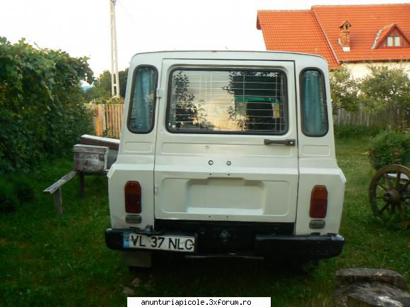 Vand Autoutilitara - sorin_horezu - VANZARI - CUMPARARI AUTO