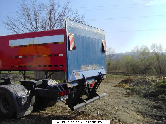 Vand Lift Hidraulic - Vand lift hidraulic aluminiu -capacitatea de - VANZARI - CUMPARARI AUTO