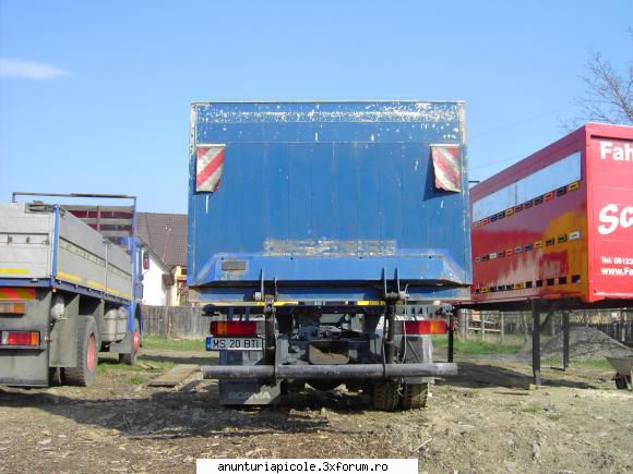 Vand Lift Hidraulic - karacsoni - VANZARI - CUMPARARI AUTO