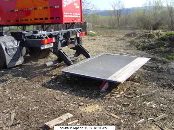 Vand Lift Hidraulic - karacsoni - VANZARI - CUMPARARI AUTO