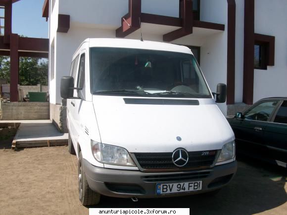 Vand MERCEDES-BENZ - Bianca - VANZARI - CUMPARARI AUTO