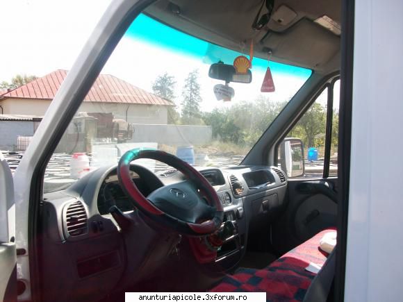 Vand MERCEDES-BENZ - Bianca - VANZARI - CUMPARARI AUTO