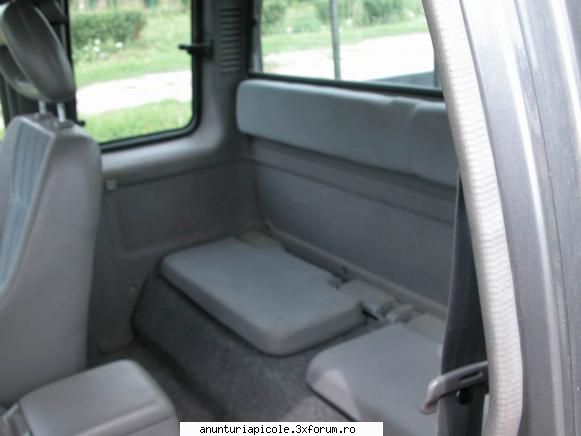 Vand OPEL CAMPO(ISUZU) PICK UP 4x4, 2 usi - olahlasz - VANZARI - CUMPARARI AUTO