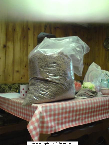 Vand PROPOLIS 3kg - Pt moderatori: - dc nu pot modifica si titlul - PROBLEME