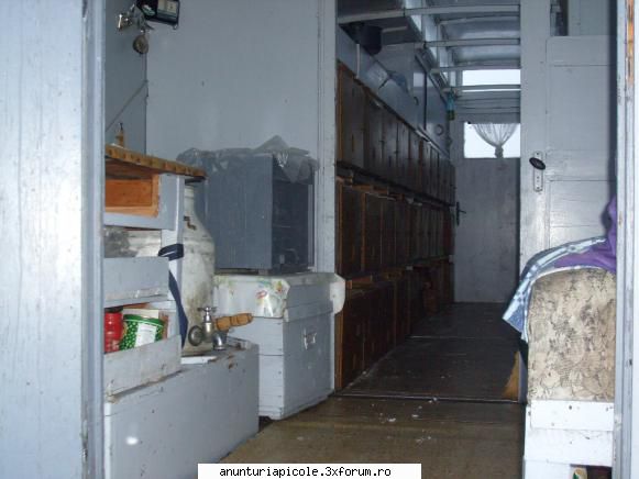 Vand Pav. Apicol 56 fam. - Informatii suplimentare La tel - VANZARI ECHIPAMENTE APICOLE